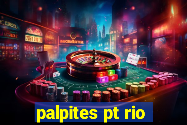 palpites pt rio